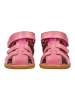 PEPINO Sandalen JONNY Pink