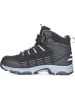 Trespass Kinder Stiefel in Schwarz