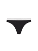 Lotto String comfort 3er Pack black