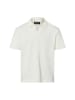 Marc O'Polo Poloshirt in ecru