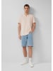 s.Oliver Polo-Shirt  in  4242_pfirsich