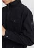 INDICODE Fieldjacket IDBolven in Schwarz