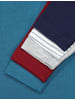 TupTam Baby Jungen Langarmshirt 5er Set in blau/rot