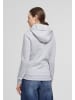 FORVERT Kapuzenpullover in heather grey