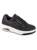 Skechers Skechers Uno Court - Low-Post in Schwarz