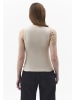 OXXO Tanktop FEATHER GRAY