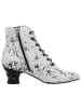 SIMEN Stiefelette in grau