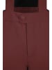 Normani Outdoor Sports Kinder Winterhose Salcha Salcha in Rot