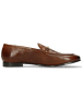 MELVIN & HAMILTON Loafer Scarlett 22 in Braun