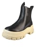 Buffalo Stiefeletten schwarz