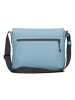 Zwei Cargo Umhängetasche 34 cm in sky