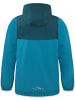 Normani Outdoor Sports Kinder Windbreaker Mayo in Blau