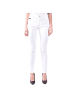 Philipp Plein Weiß Damen Hose