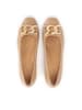 Kazar Pumps in Beige