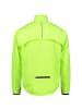 Campagnolo MAN JACKET WITH DETACHABLE SLEEVES in Gelb707