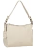 Burkely Handtasche Lush Lucy in Off White