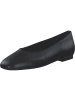 Gabor Fashion Ballerinas in Schwarz