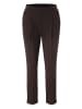 Aniston SELECTED Schlupfhose in schoko