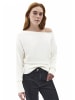 OXXO Carmenpullover ICE MILK