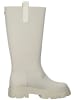 Steve Madden Stiefel in Bone