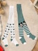 Disney 2er Pack Disney Mickey Mouse Strumpfhose Strickstrumpfhose in Mehrfarbig