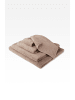 JOOP! JOOP! UNI CORNFLOWER Saunatuch 80x200cm, Sand