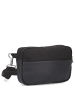 Zwei Kim KIH30 - Gürteltasche (black) in schwarz