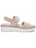 ara Riemchen Sandalen für Damen in uni