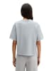 Marc O'Polo Logo-T-Shirt regular in Grey Horizon