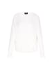 usha BLACK LABEL Sweater in offwhite