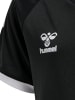 Hummel Hummel T-Shirt S/S Hmlcore Volleyball Kinder Atmungsaktiv Schnelltrocknend in BLACK