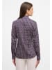 Eterna Bluse 7015 D266 in Flieder-li