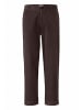 Hessnatur Hessnatur Cordhose RONNEL Relaxed aus Bio-Baumwolle in kakao braun