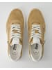 Sioux Sneaker low in Beige