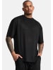 trueprodigy Oversize-Shirt Daniel in Schwarz