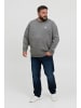 BLEND Sweatshirt BHHenry BT in grau