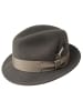 Bailey Trilby in grau