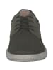 Bugatti Klassische- & Business Schuhe in dark green/dark green