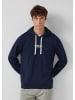 s.Oliver Sweatshirt  in  59D1_navy