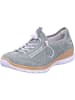 rieker Slipper in grün