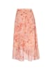 DreiMaster Women Skirt in apricot