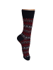 Hugo Boss 5er-Set: Socken in Multicolored