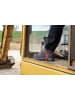 HAIX Sicherheitsschuhe CONNEXIS Safety+ GTX mid in rot in rot