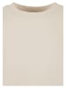 Urban Classics T-Shirt in whitesand
