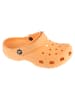 Crocs Crocs Classic Clog Kids in Orange