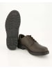 Gabor Klassische Schnürschuhe in Braun
