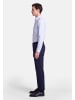 Seidensticker Casual Hemd Regular in Mittelblau