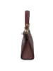 Gave Lux Handtasche in BORDEAUX