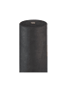 relaxdays 10x Unkrautvlies 50g/m² in Schwarz - 500 m