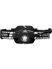 Ledlenser Signature Premium Stirnlampe H7R 1200 Lumen Kopflampe IP67 wasserdicht